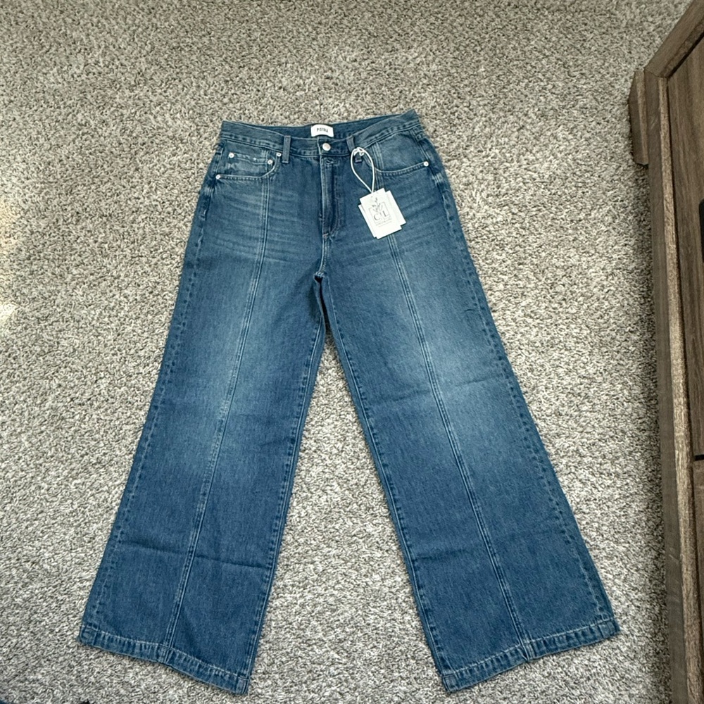 NWT Pistola Jadyn Jeans